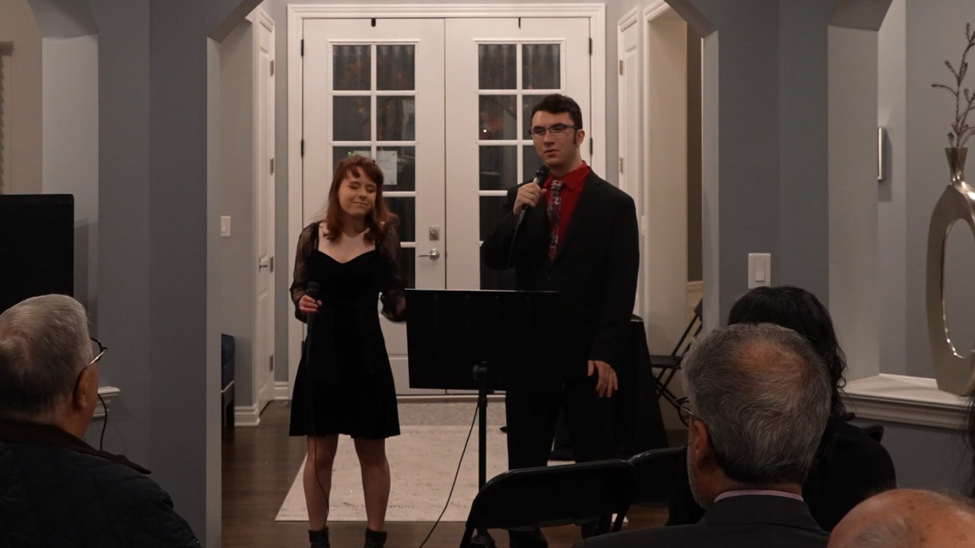 2022 WBHS Choir Gala - Kyle and Carley on Vimeo