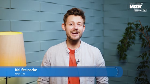 Erwerbsminderungsrente I Rat & Tat (kurz)