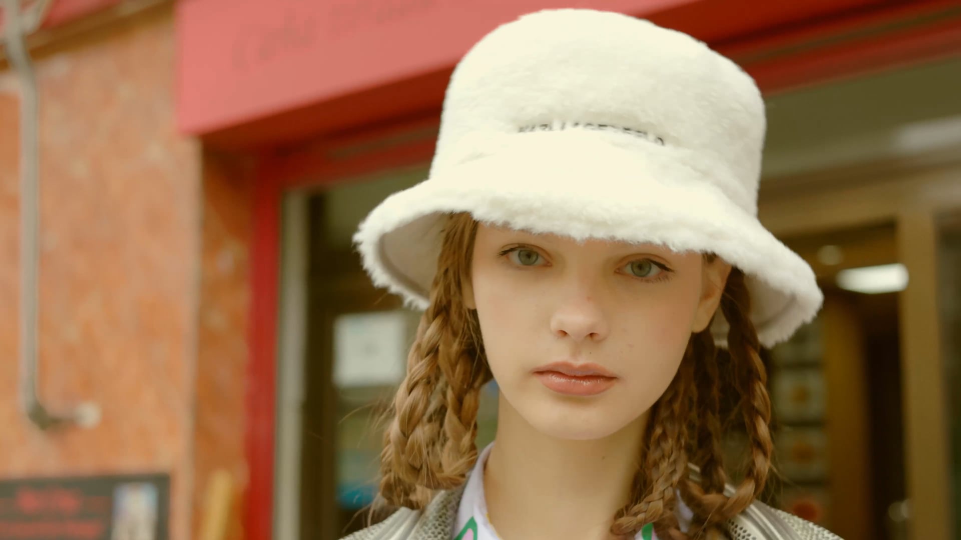 Vika. Fashion Film