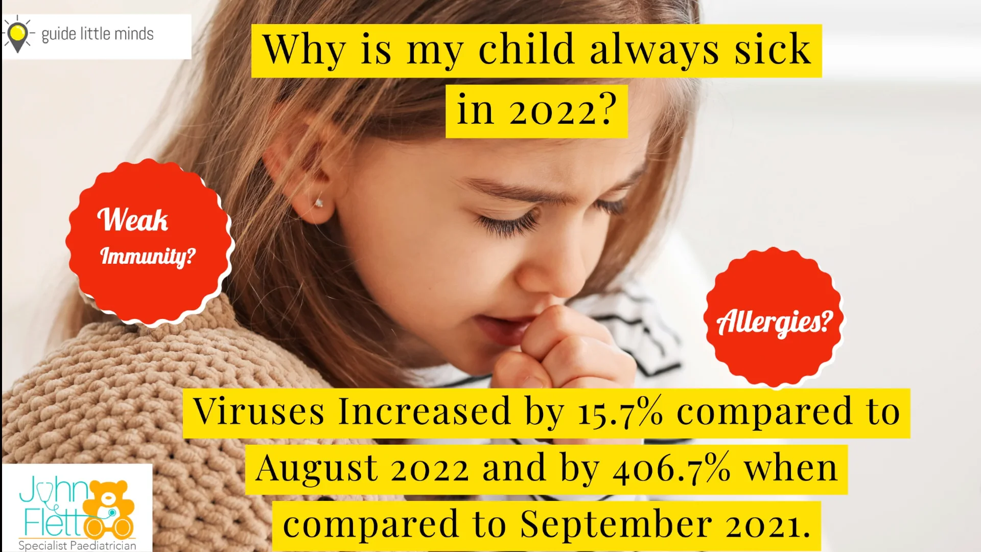 Why is my child always sick in 2022 on vimeo
