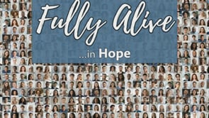 11-13-22 Rodney Lord - Fully Alive Part 3: Hope