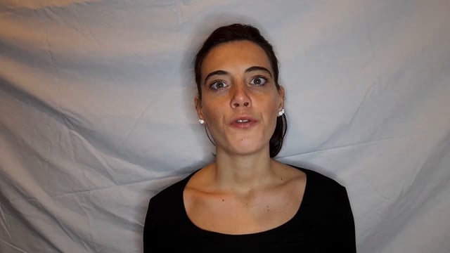 Video presentazione