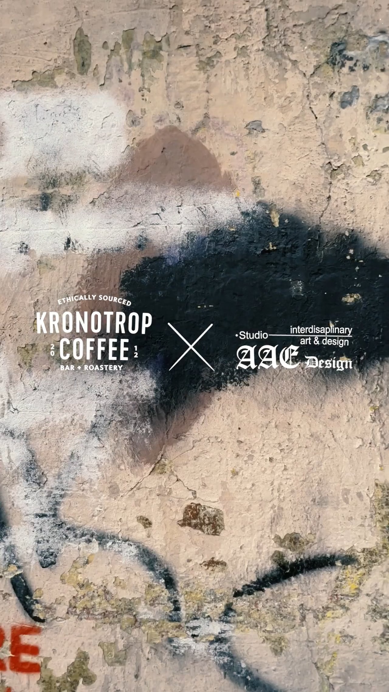 Kronotrop x AAE Design