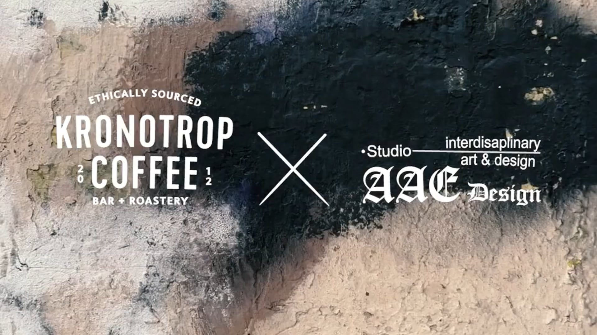 Kronotrop x AAE Design 2022