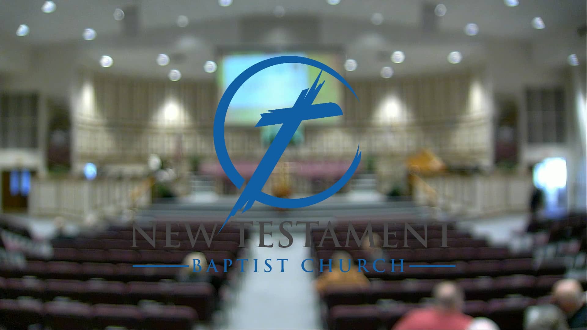 Spiritual Fruit IS Peace (Asst. Pastor Grant Zevenbergen, Sunday