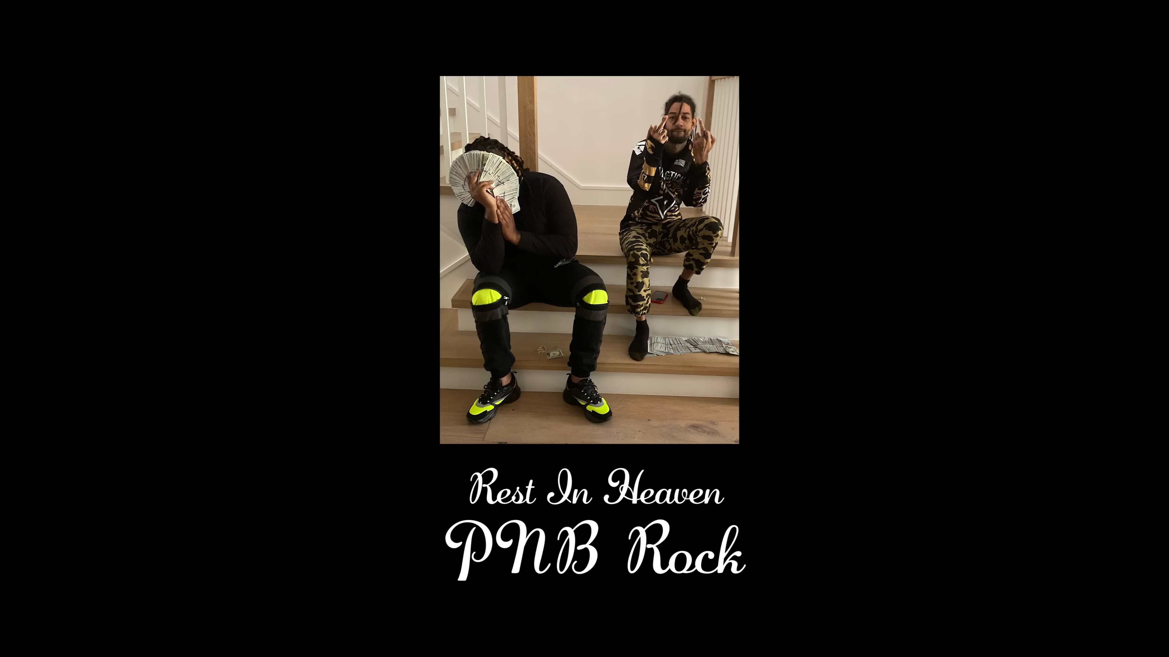 Tee Grizzley Robbery Part 4 [Official Video] on Vimeo