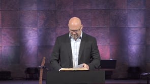 God’s Prescription for Your Fear and Anxiety