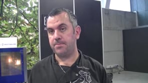 Daniel Pinheiro, Chef Casa do Provedor: "O Arroz de Sarrabulho busca una certificación para garantizar su uniformidad"