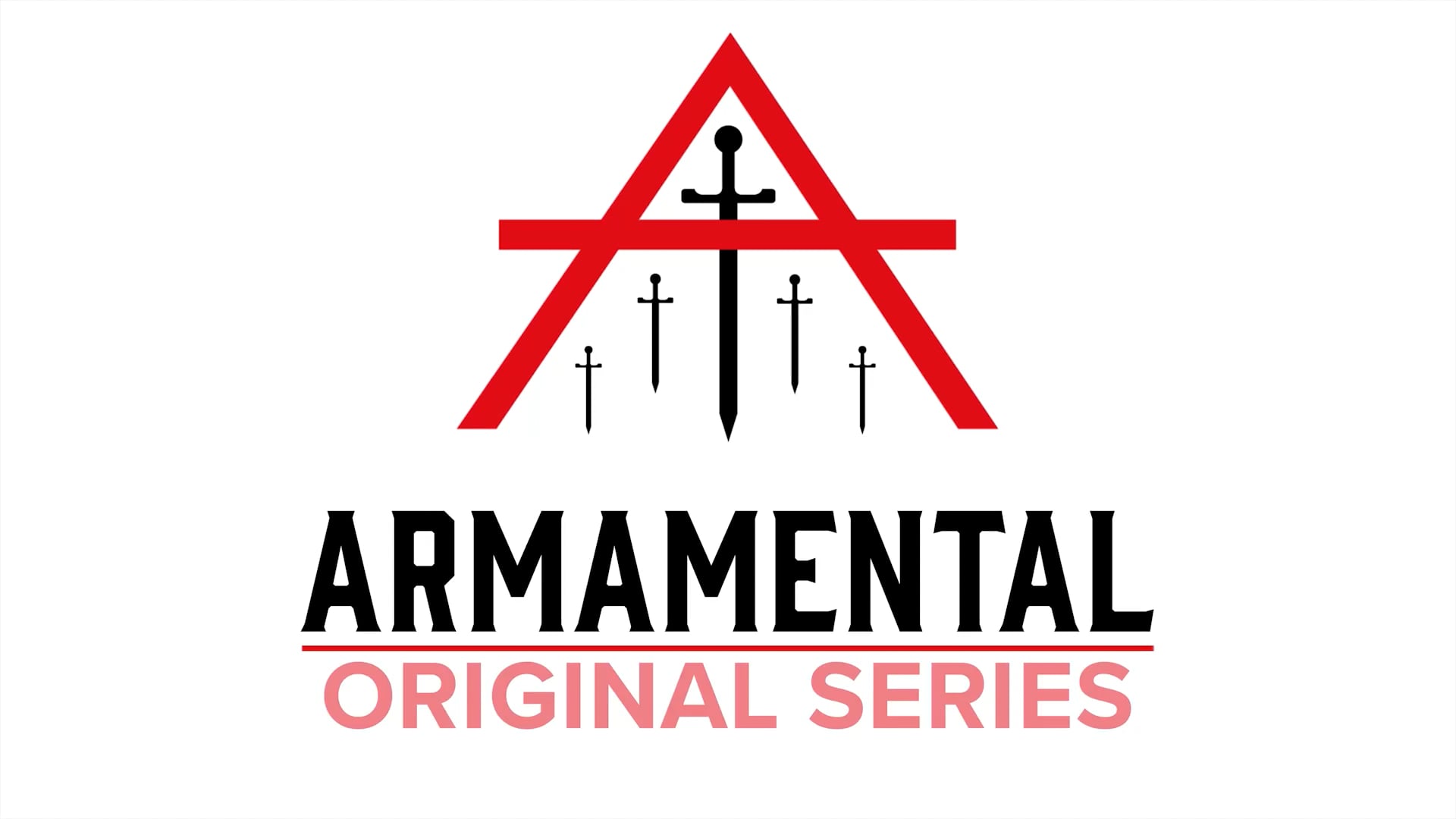 Armamental Trailer