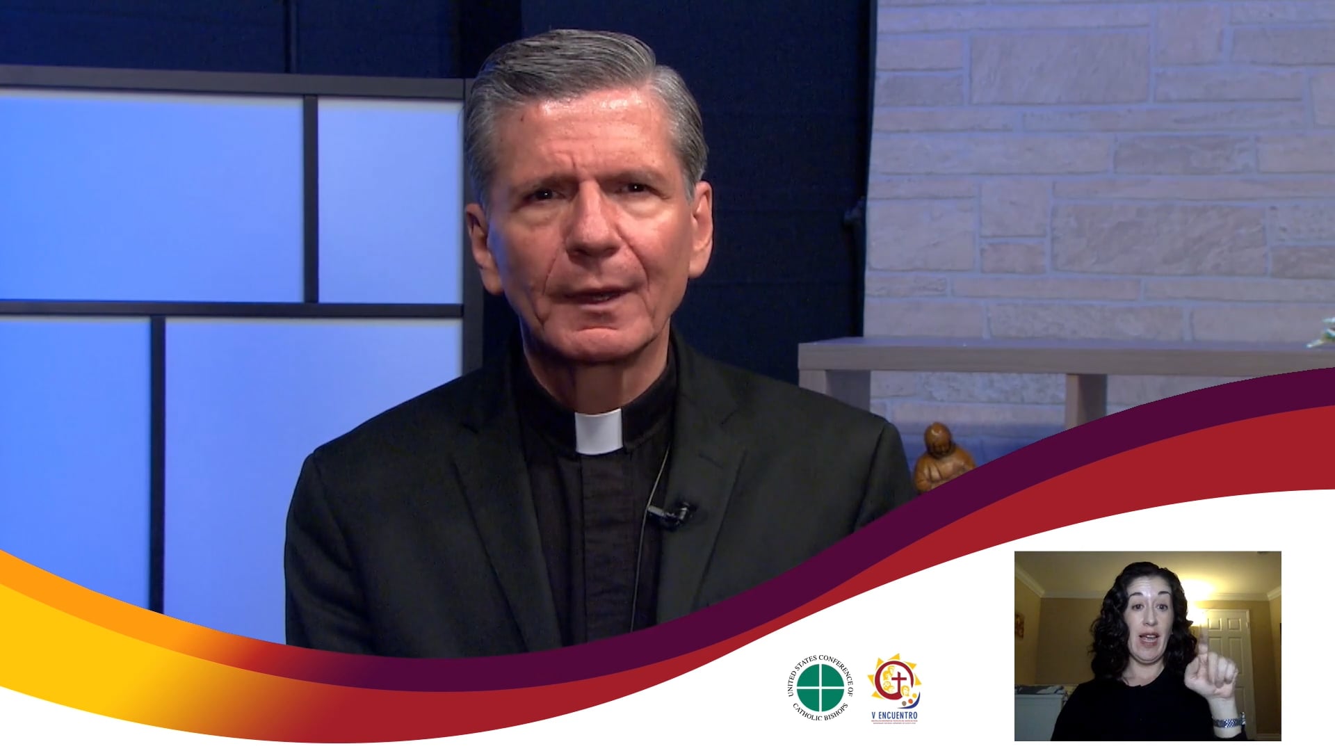 Session 23: Opening Prayer and Reflection