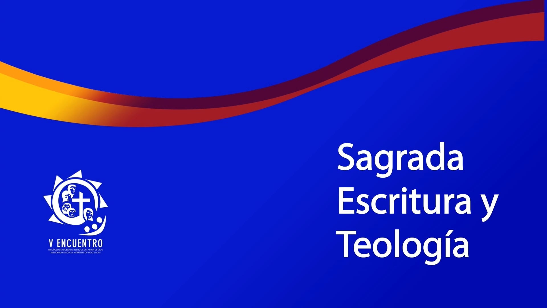 Sesión 23: Memorias y Conclusiones