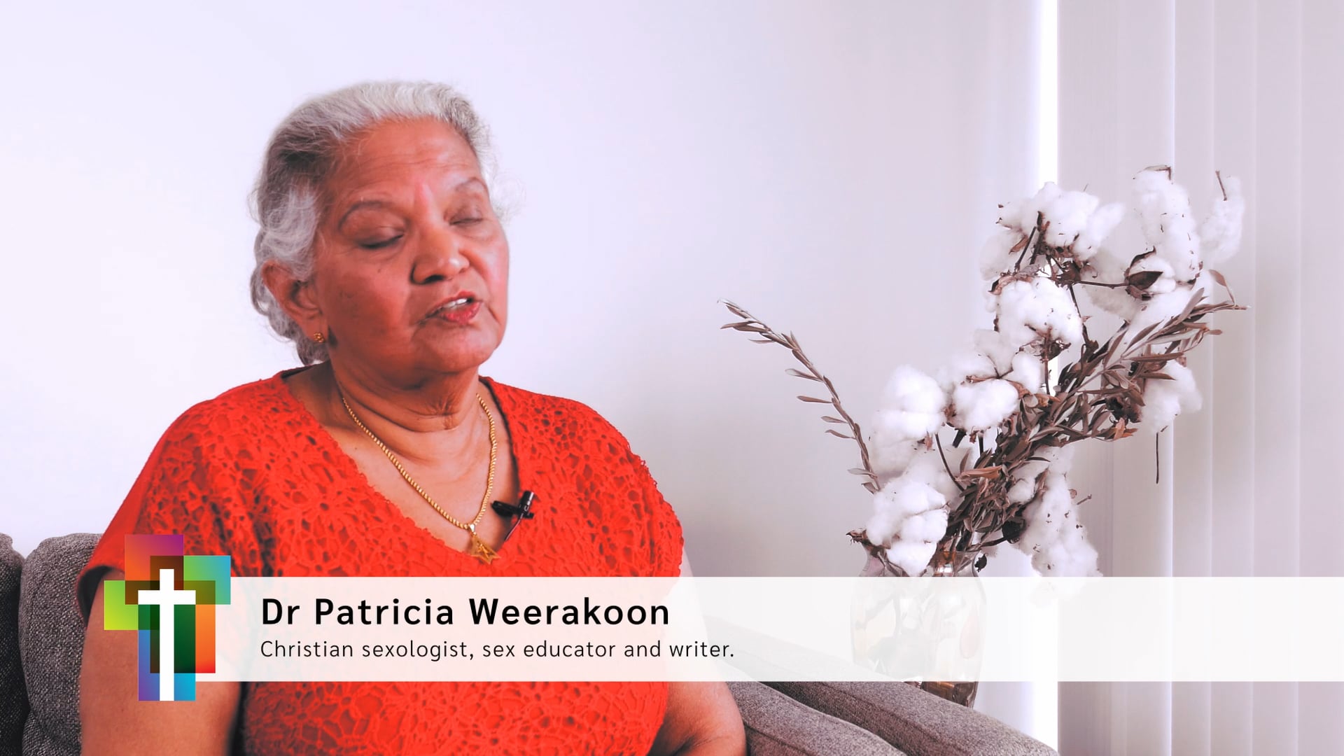How should I faithfully live with my gender incongruence? | Patricia Weerakoon
