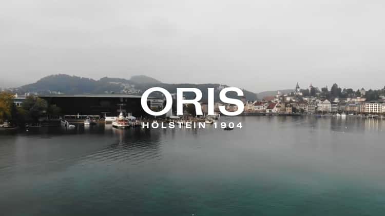 Oris Experience Day 2020 on Vimeo