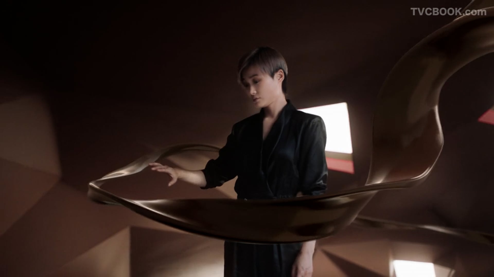 Dove Chocolate 2 - 李宇春