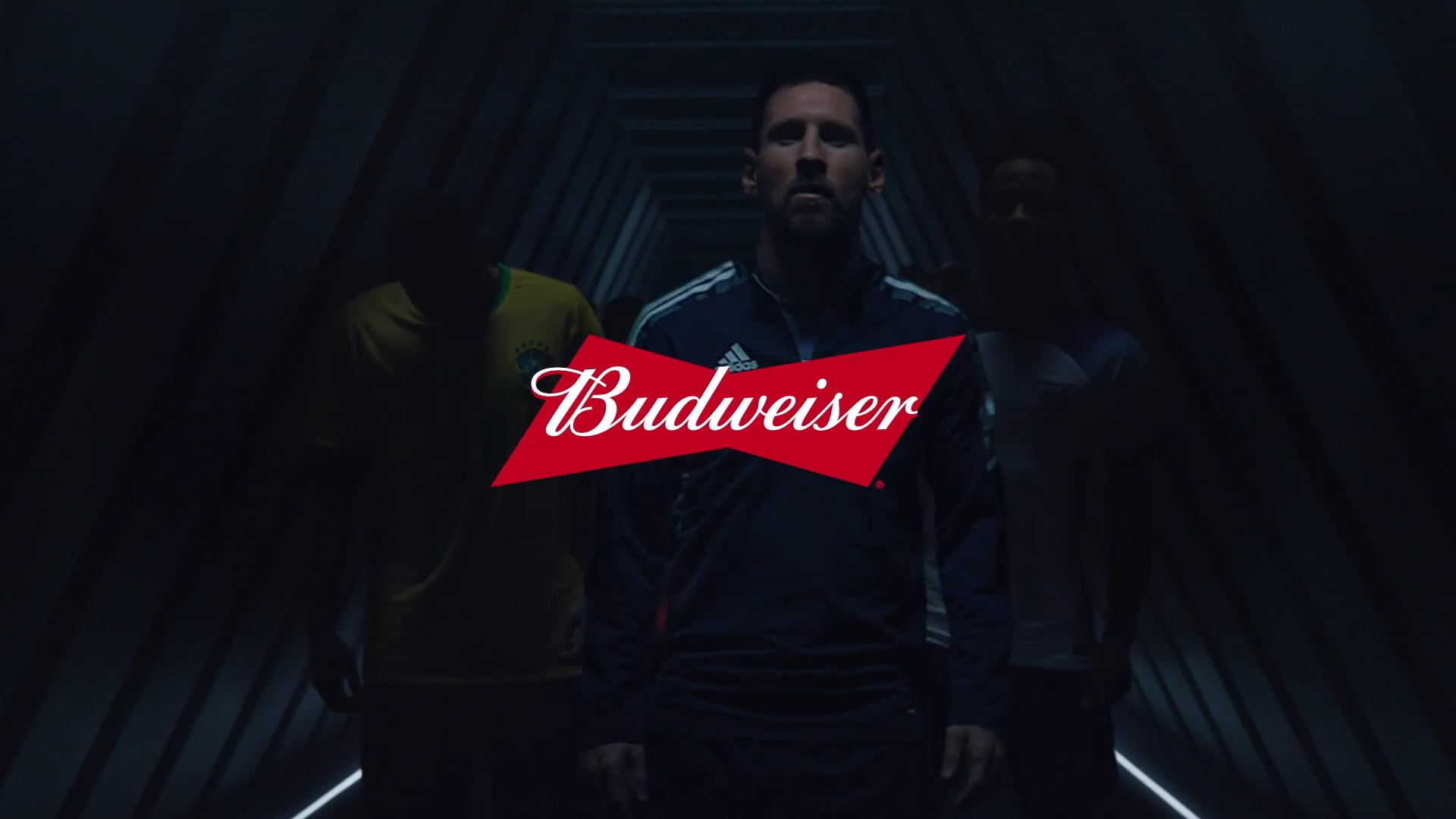 Budweiser FIFA World Cup