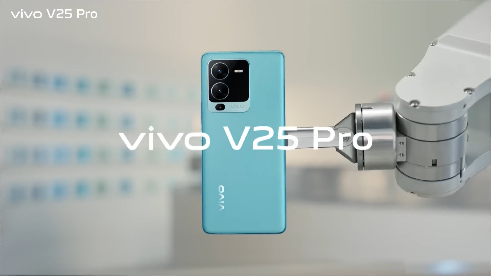 VIVO V25 Pro