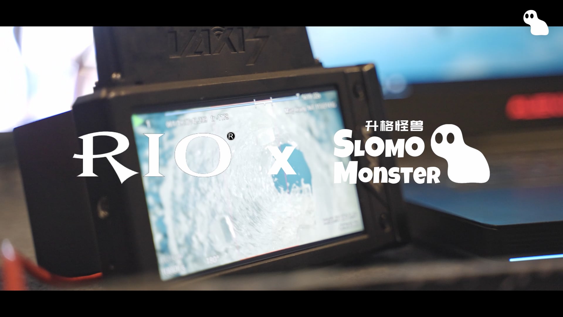 RIO - Making of