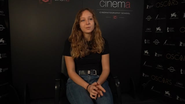 Laura Muccino - Monologo