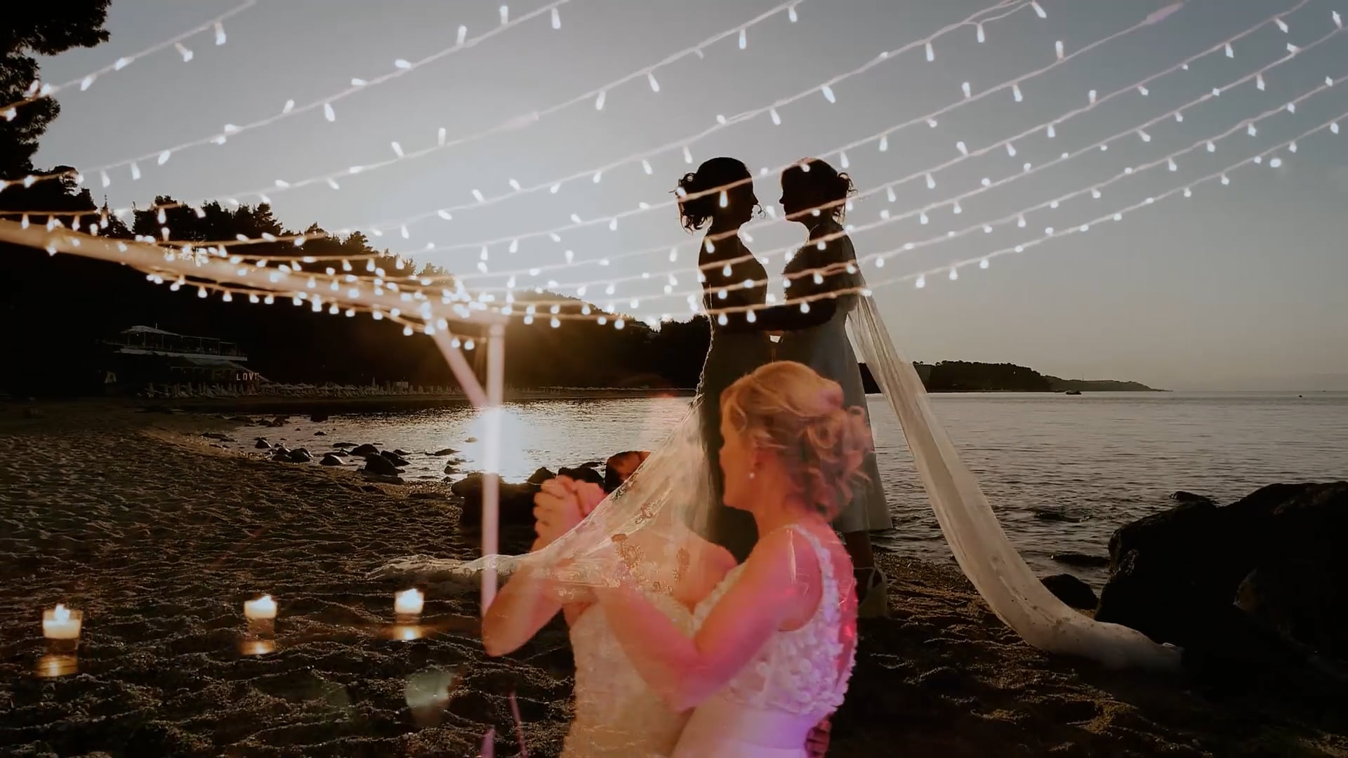 Wedding in Chalkidi_Highlights