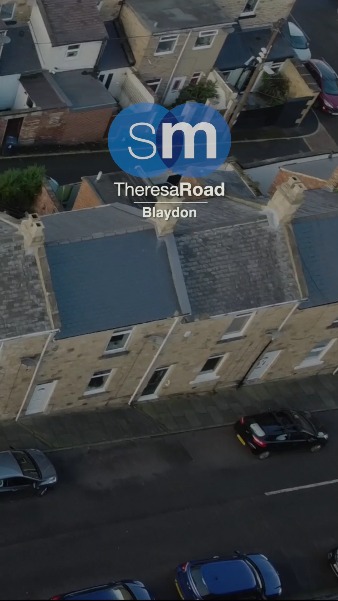 Theresa Street, Blaydon Updated on Vimeo