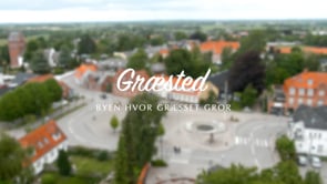 Græsted