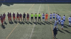 El Granollers fa tocar de peus a terra a l'Escala (5-1)