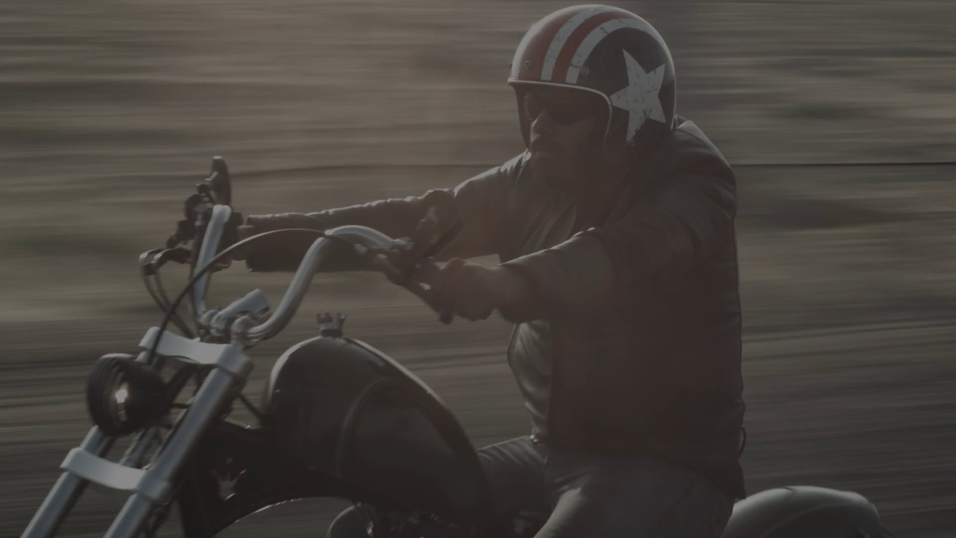 CAFE RIDER - Muscle Memory