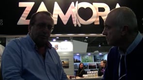 Ángel Sánchez, diputado y responsable Alimentos de Zamora:"Somos la segunda provincia de Castilla-León con más DO"