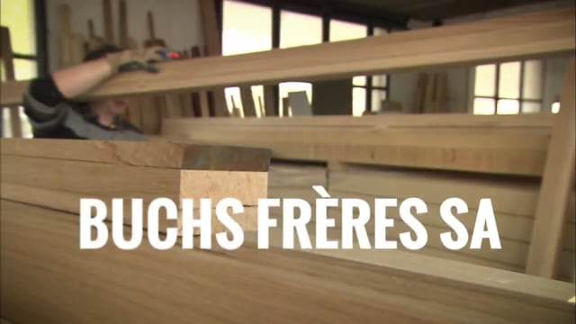 Buchs Frères SA – click to open the video