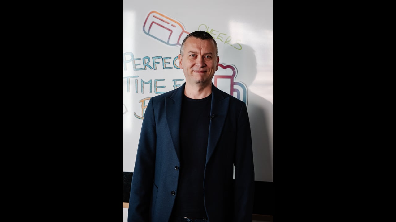 
        
          Petr Janda
        

        
          –
        

        
          CEO
        
        