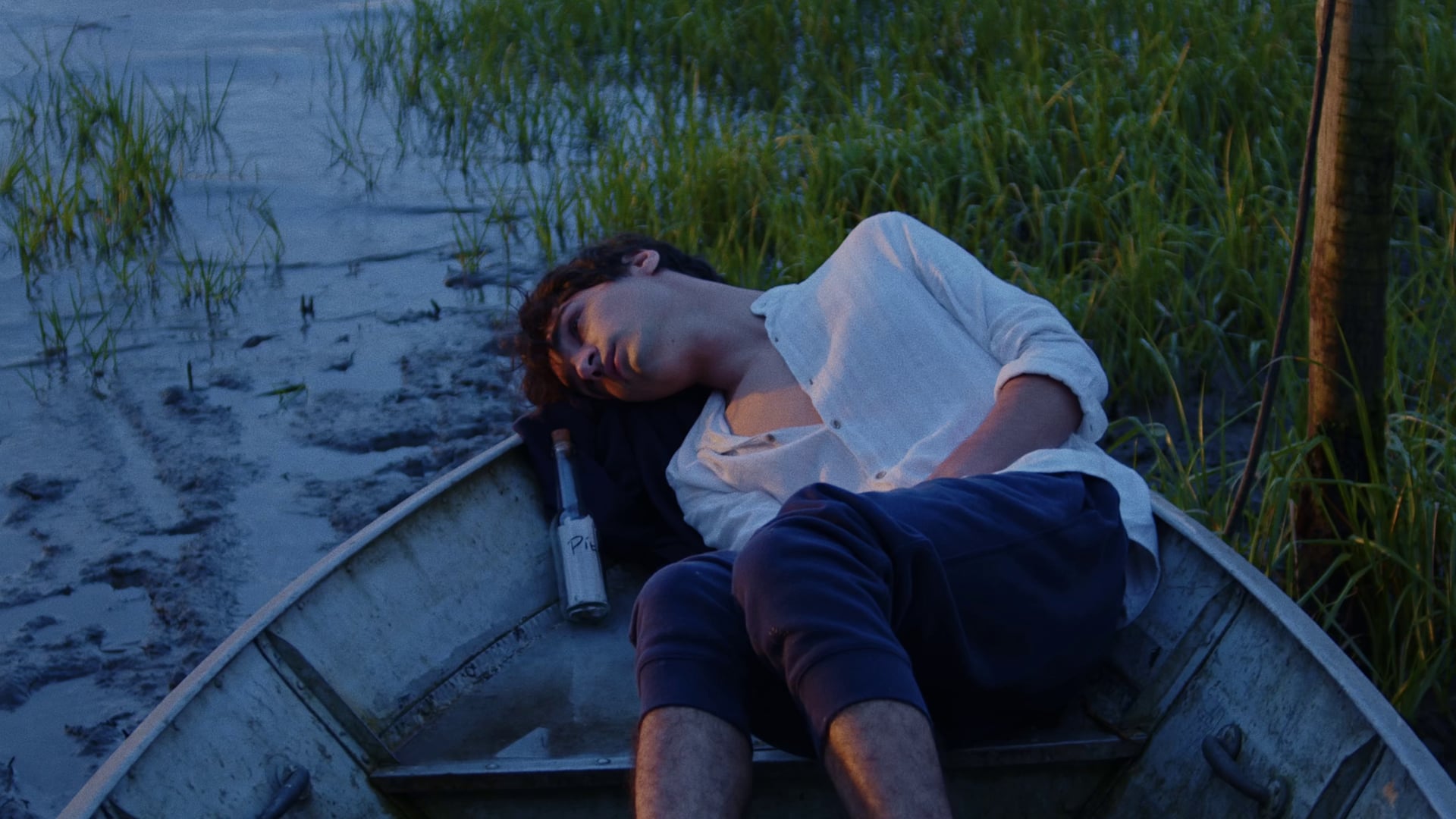 Renan Scharmann - Beautiful Night