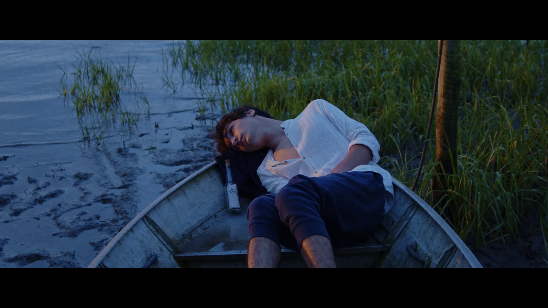 Renan Scharmann - Beautiful Night