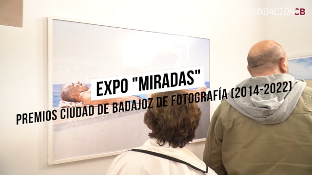Expo "Miradas" (Festival "NEGATIVO")