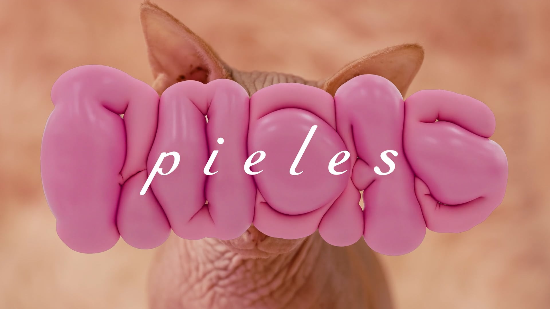 UMA - "Pieles Rosas"