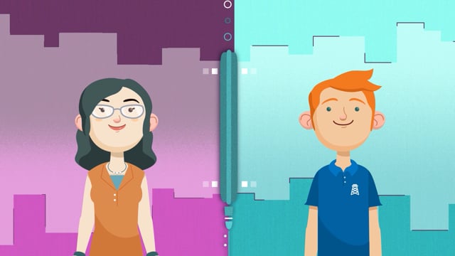 Thumbnail for Motion Giraffx 2D Demo Reel