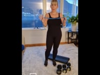 Related Embedded Video Item Thumbnail