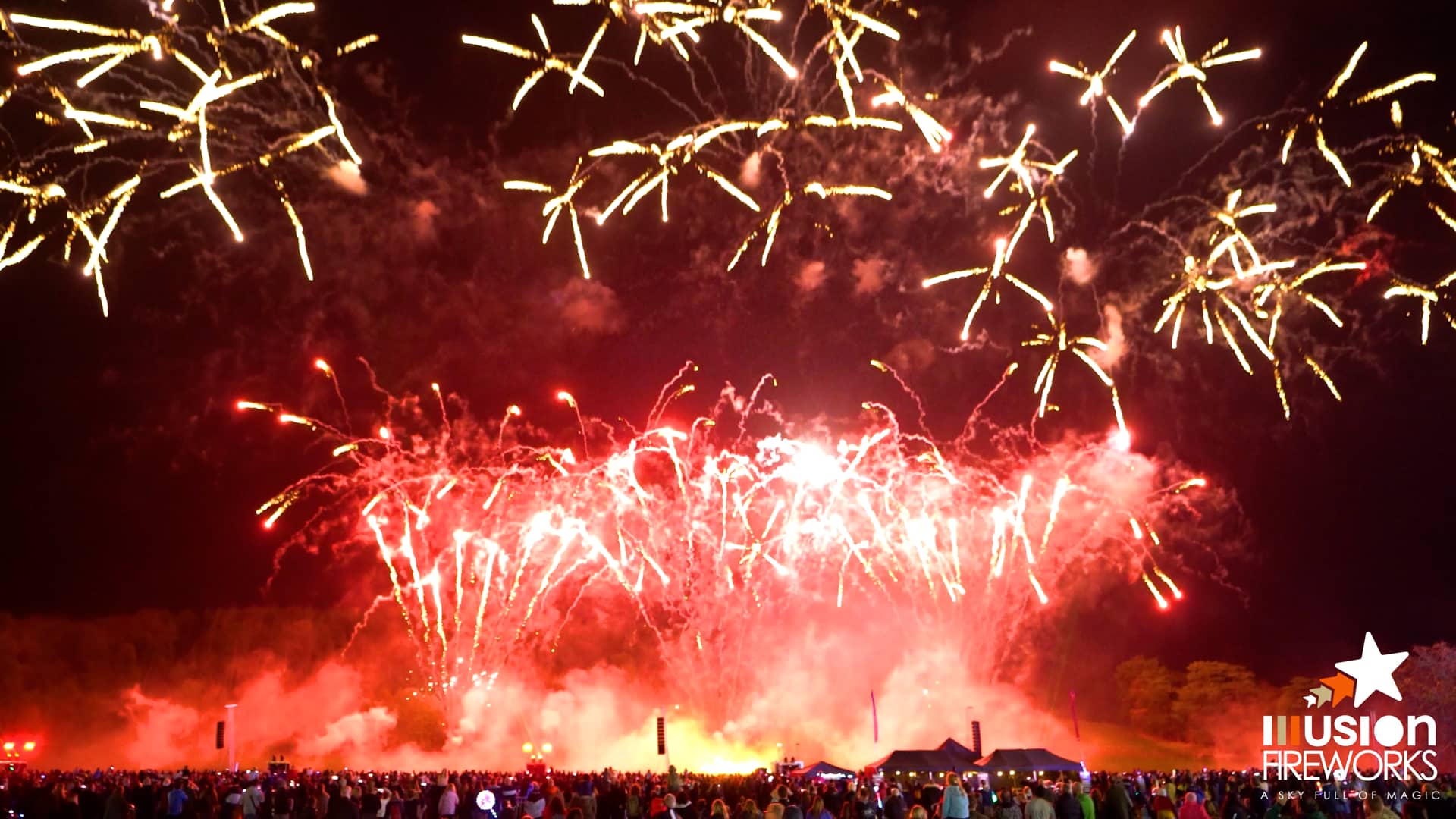 Henley Spooktacular Bonfire & Fireworks 2022 on Vimeo