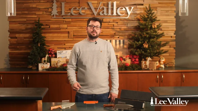 Our Favorites - Lee Valley Tools