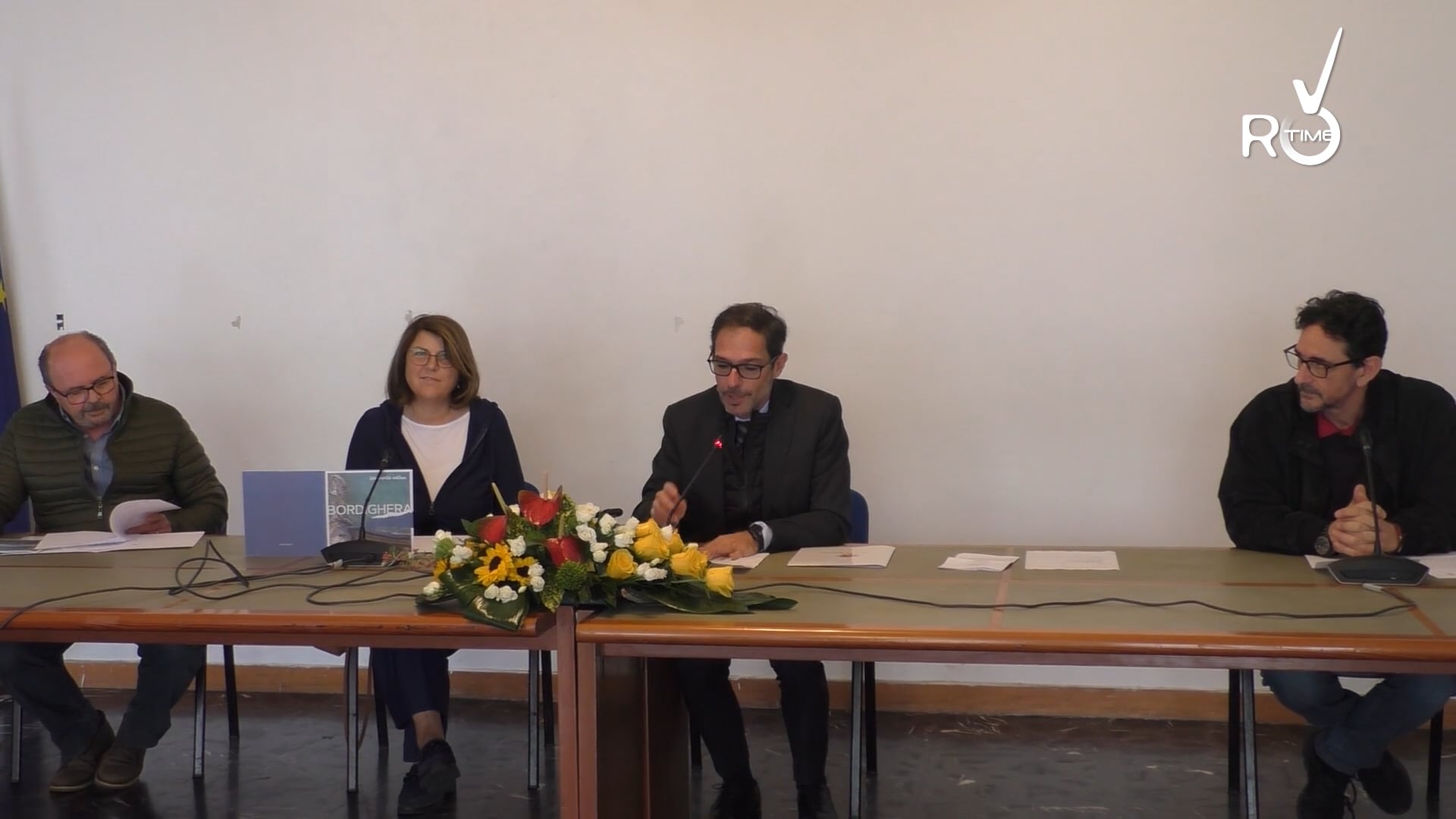 video
