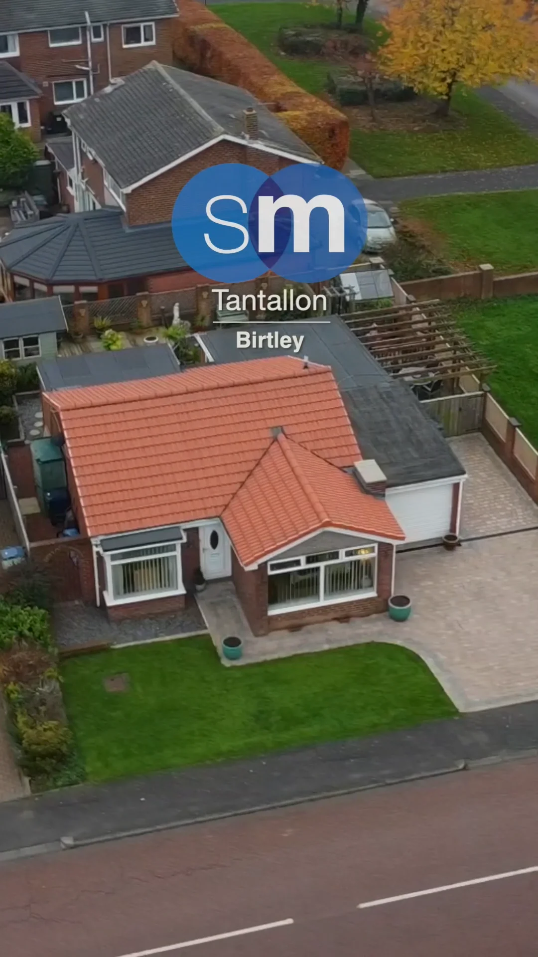 Tantallon, Birtley on Vimeo