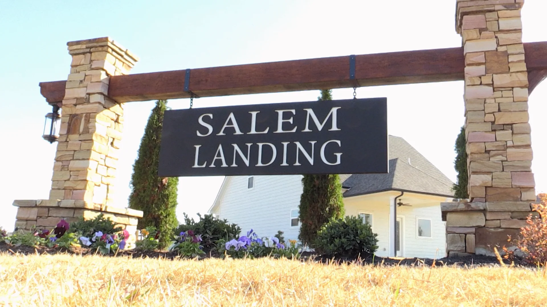 Salem Landing, Murfreesboro, TN Ole on Vimeo