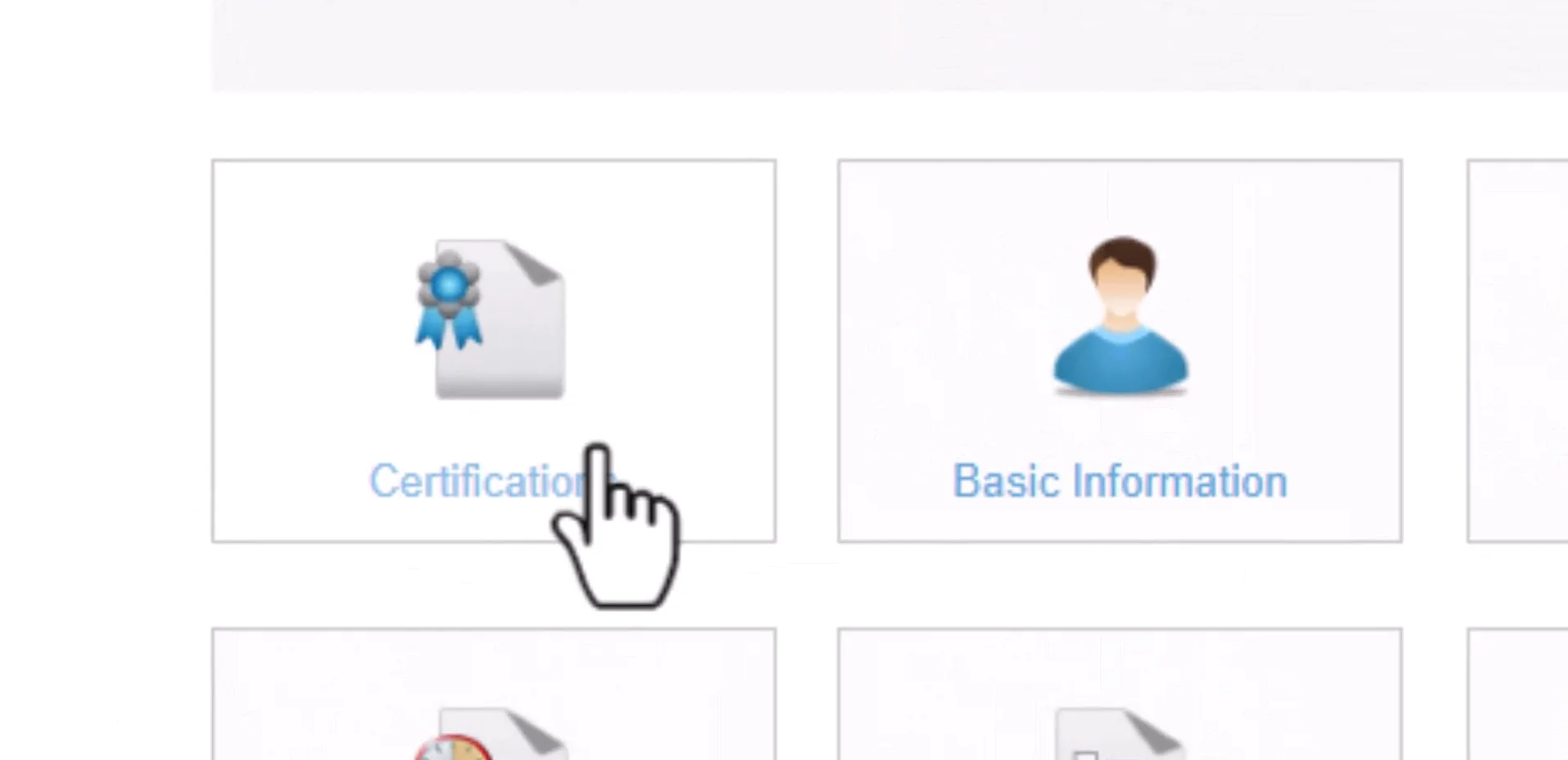 Housing Portal Guide on Vimeo