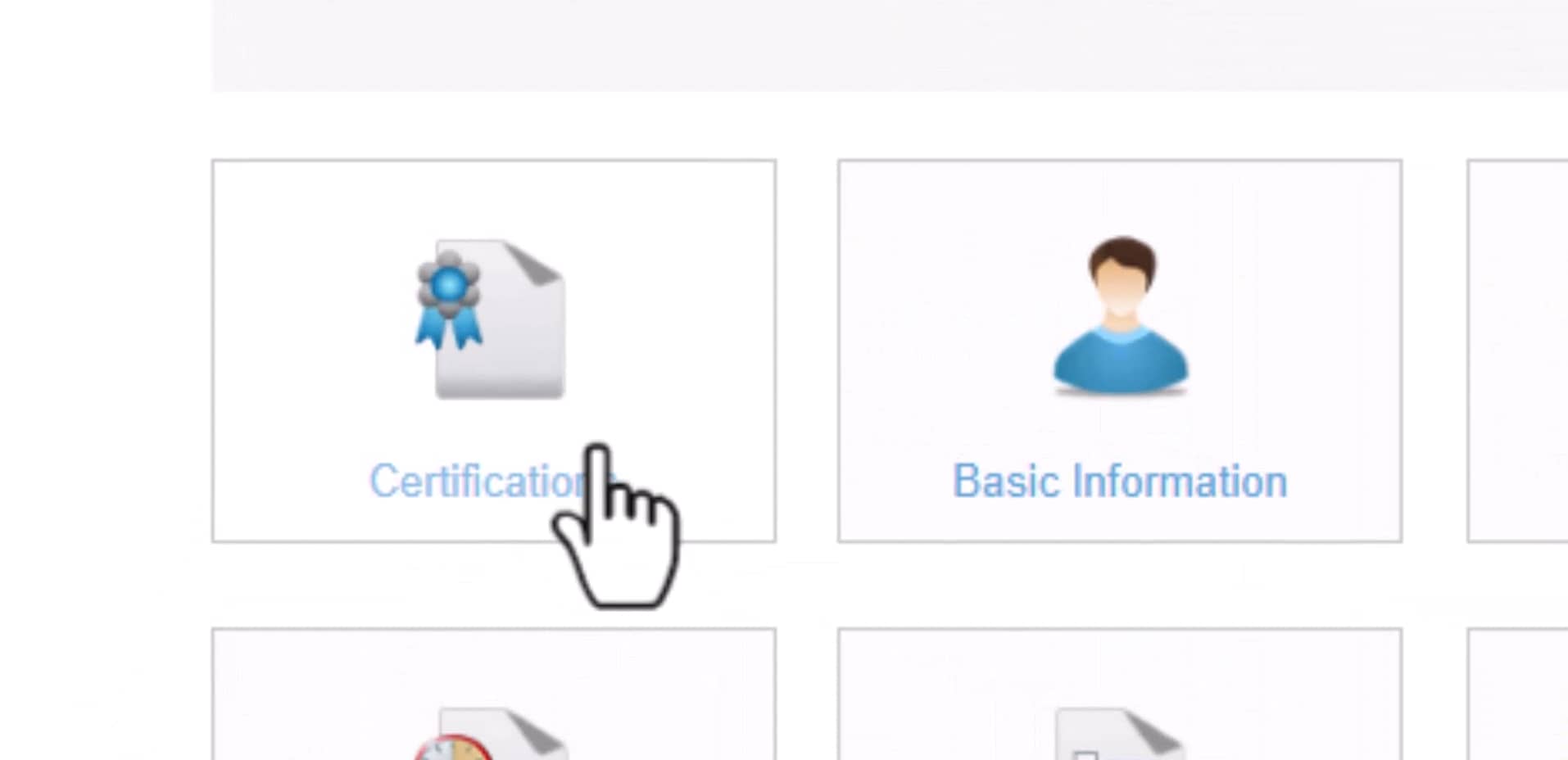 Housing Portal Guide on Vimeo