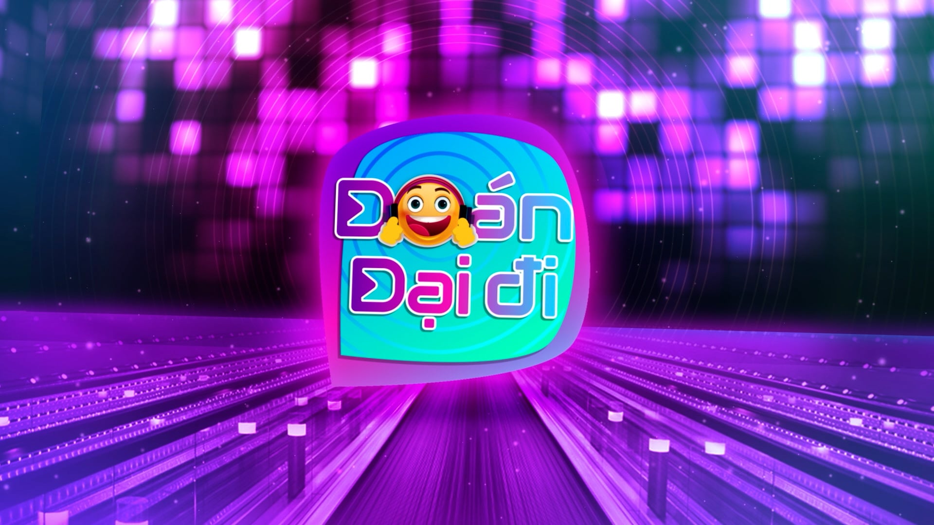 FPT Play - DOAN DAI DI - Title Package