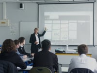 Pôle tertiaire