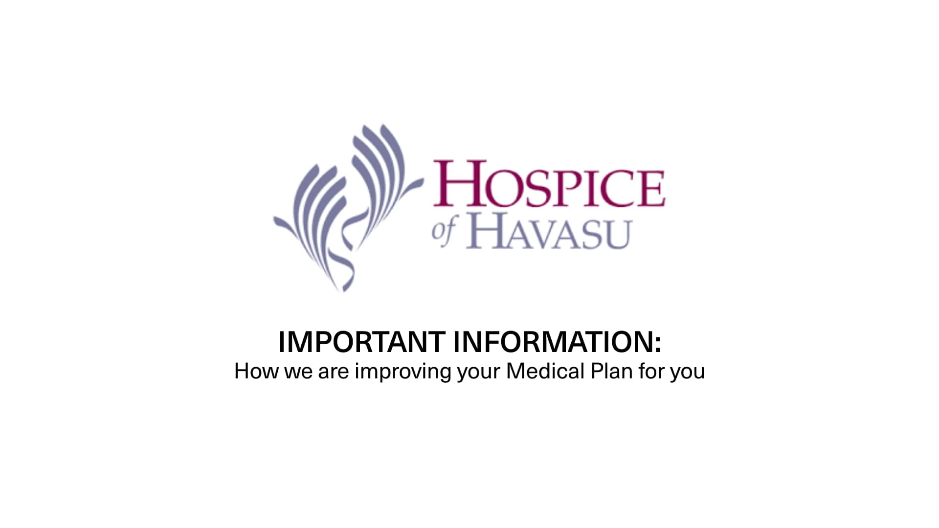 Hospice of Havasu Garner English on Vimeo
