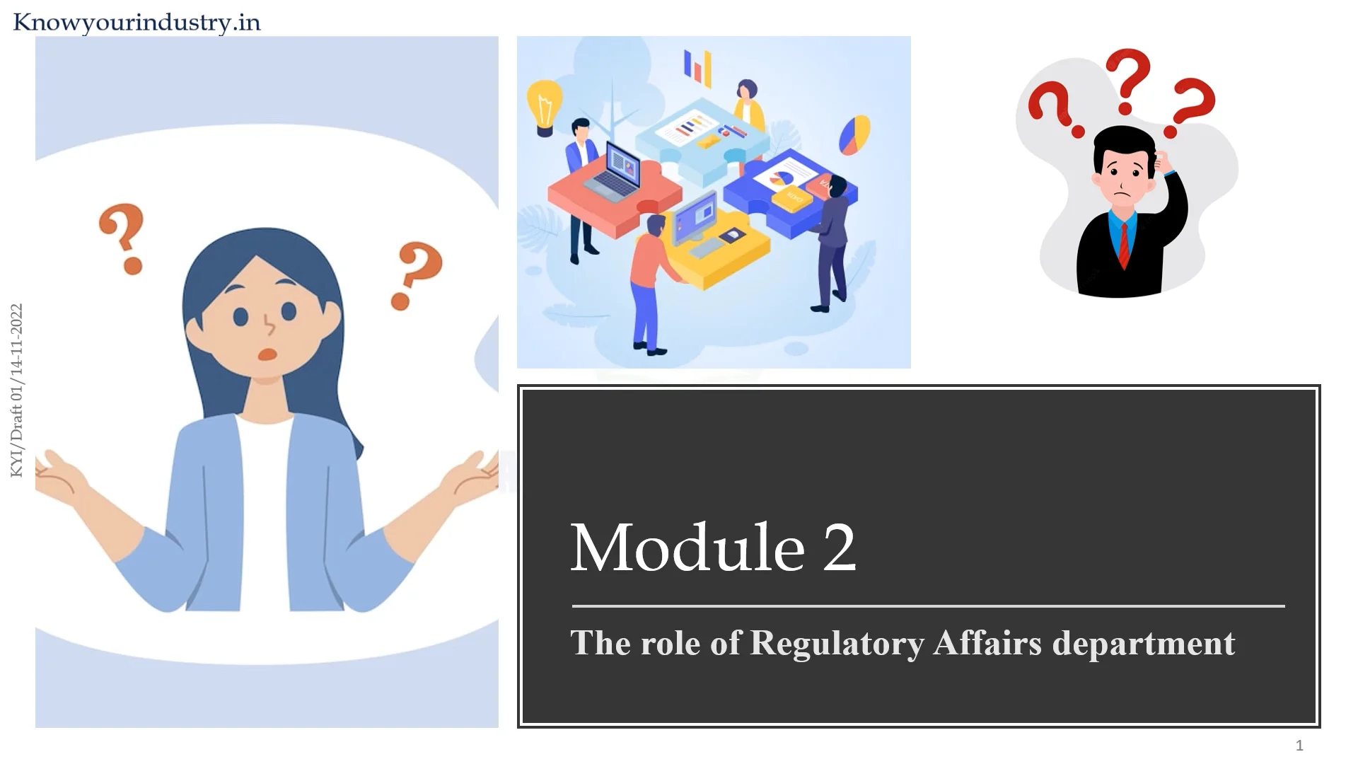 Module 2 on Vimeo
