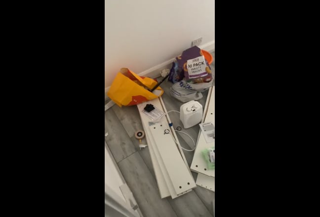 Cute 1 bed flat in East Dulwich Main Photo