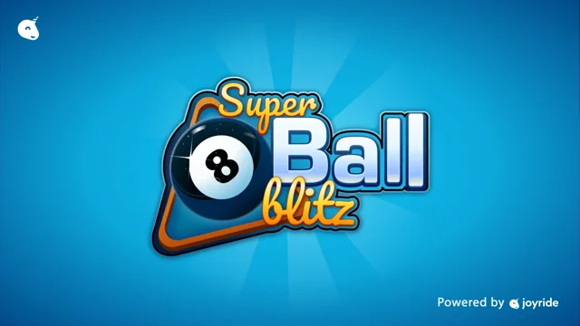 8 Ball Blitz para Android - Baixe o APK na Uptodown