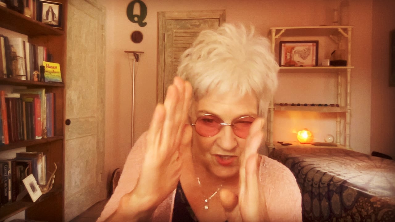 Lady Melody reads the Goblet of Fire-episode 2